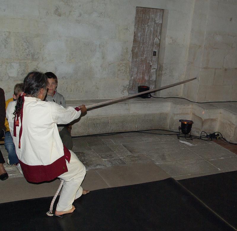 Lucien et Marie Annick CEF2007_09.JPG - Lucien Chardonneau et Marie-Annick Blin